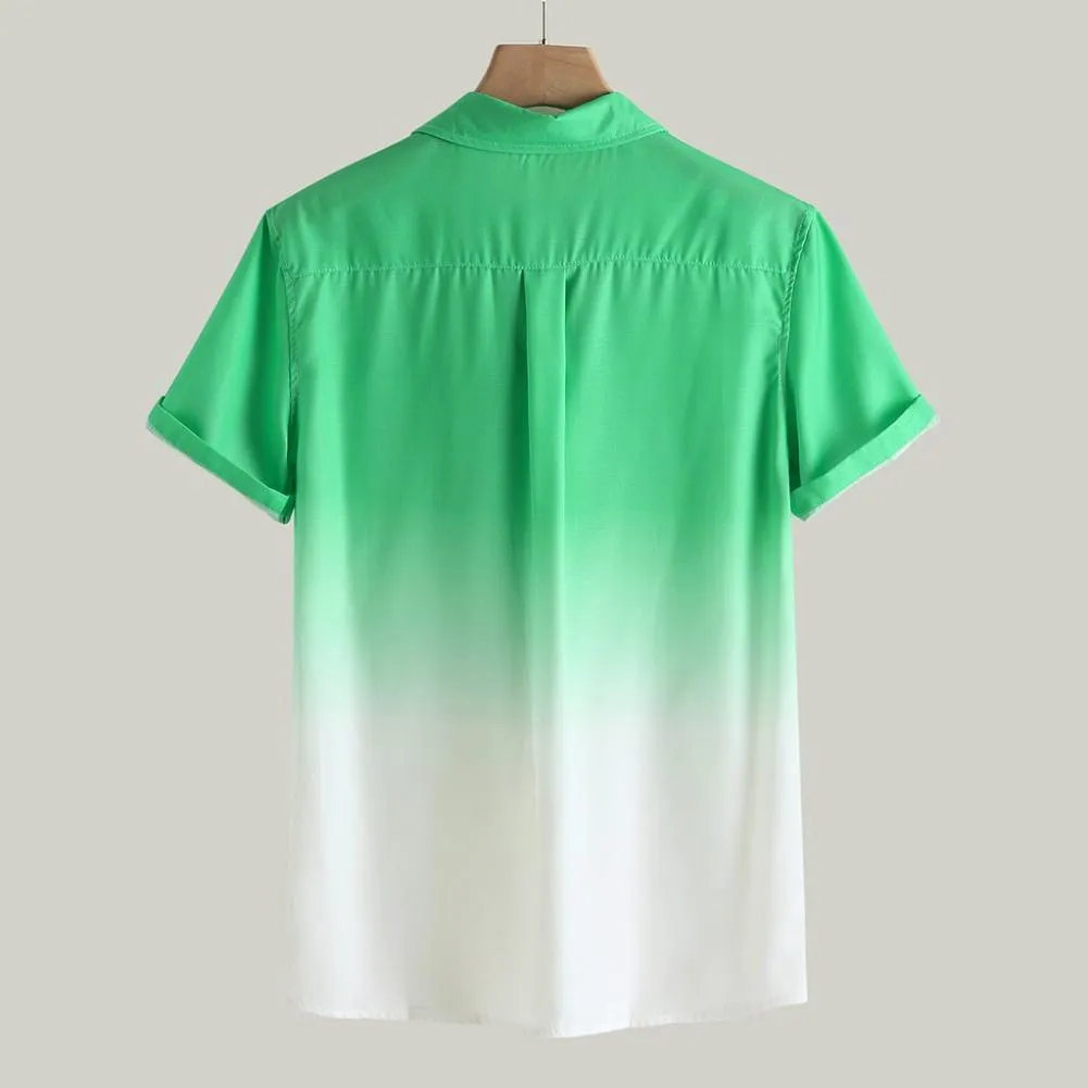 Stylish Hawaii Shirt