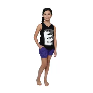 Sugar and Bruno D9754 One of a Kind-Youth