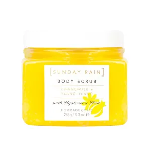Sunday Rain - Chamomile Body Scrub