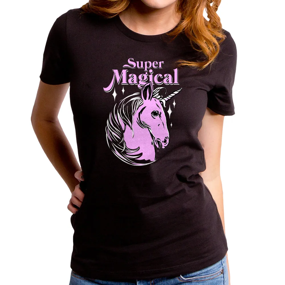 Super Magical Women's T-Shirt