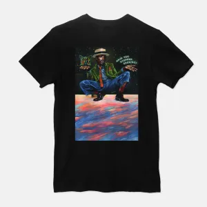 SuperStankOMaticAlaFreshFantastic - T-Shirt