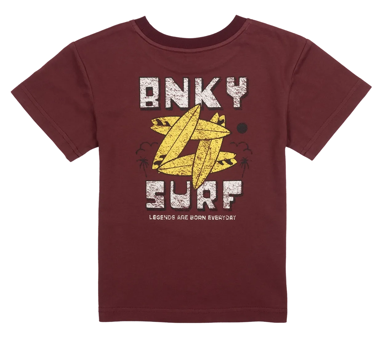 Surf Rennies T-Shirt