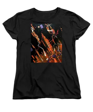 Surprise 1 - Women's T-Shirt (Standard Fit)