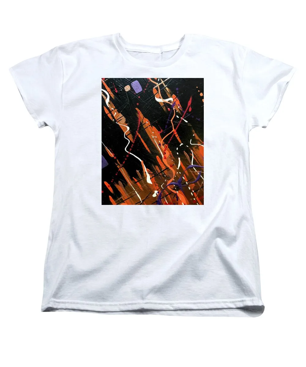 Surprise 1 - Women's T-Shirt (Standard Fit)