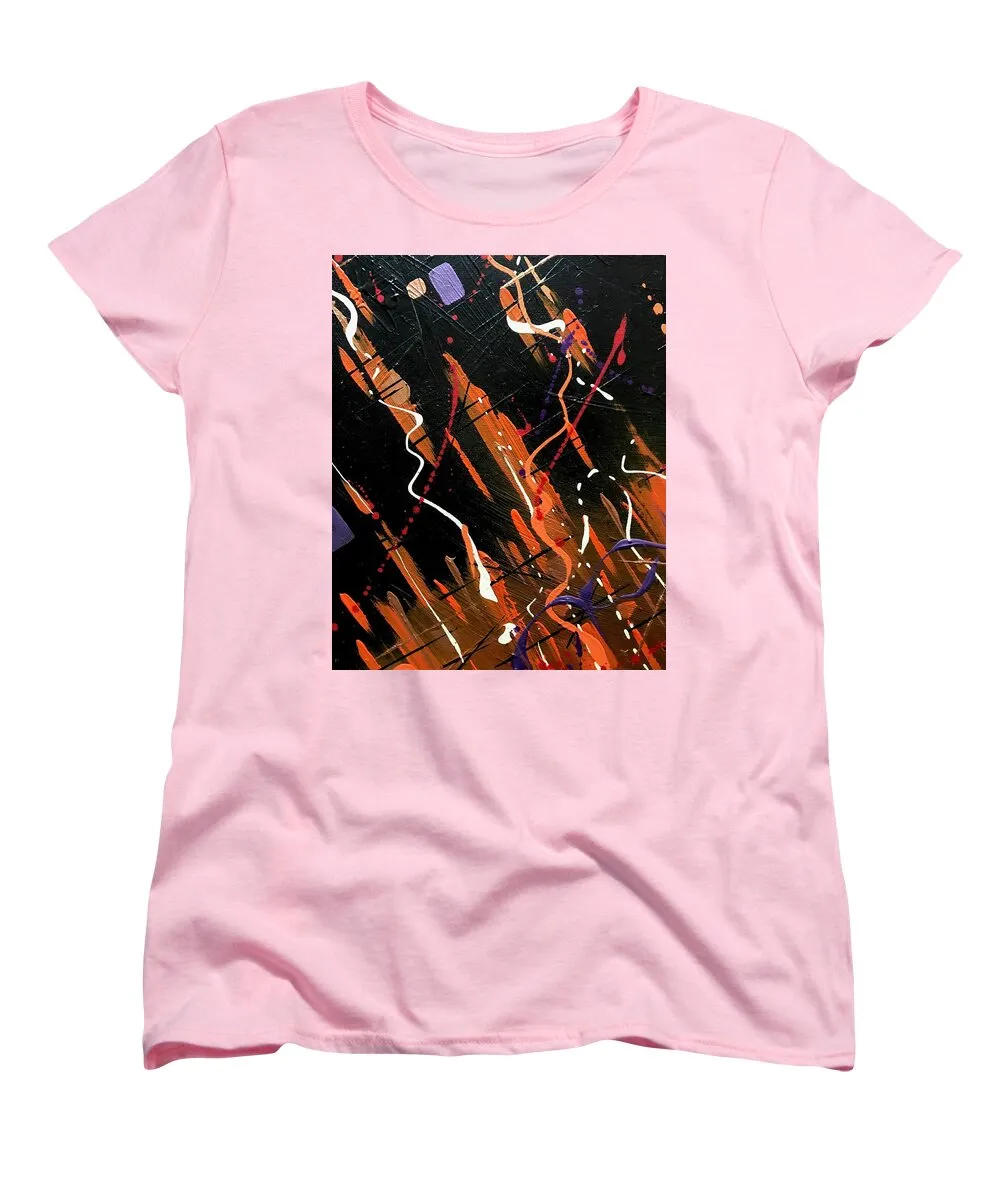 Surprise 1 - Women's T-Shirt (Standard Fit)