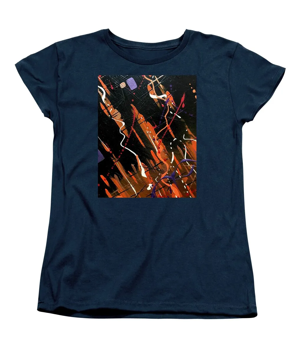Surprise 1 - Women's T-Shirt (Standard Fit)