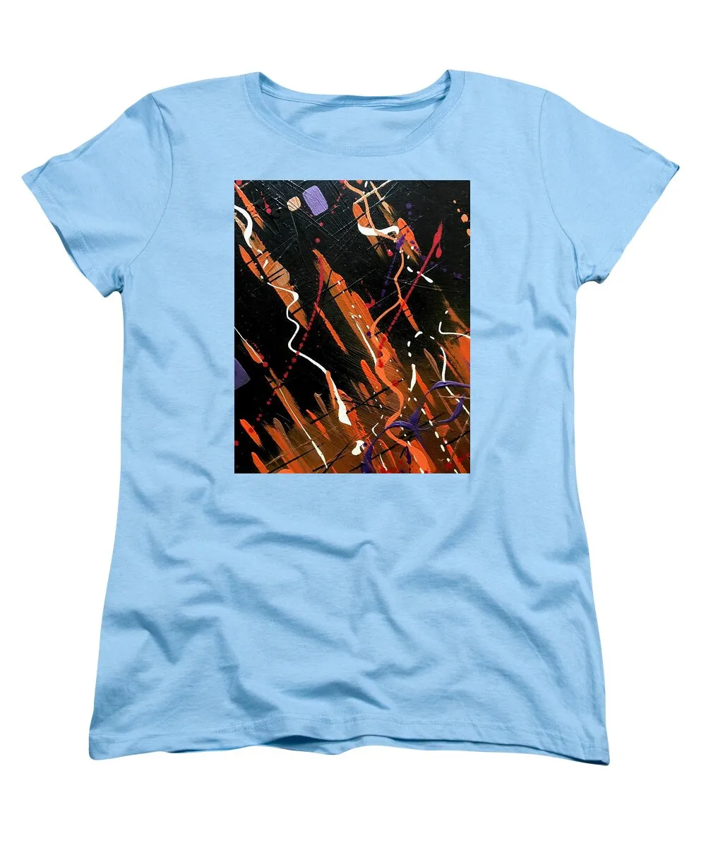 Surprise 1 - Women's T-Shirt (Standard Fit)