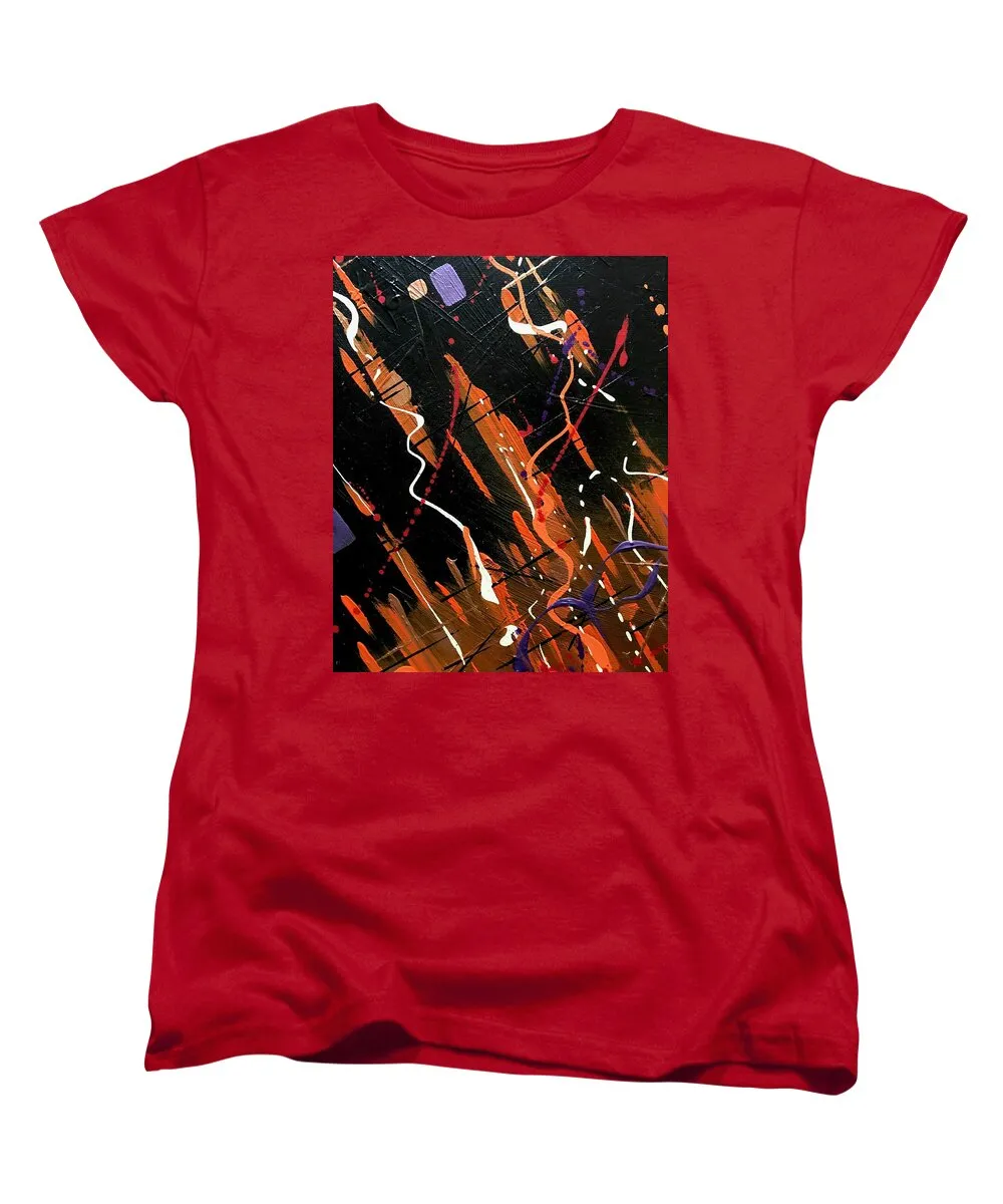 Surprise 1 - Women's T-Shirt (Standard Fit)