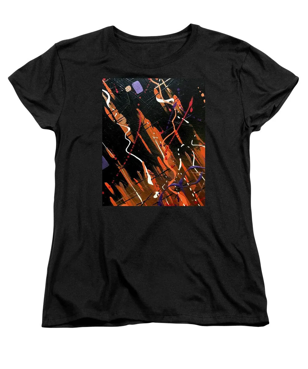 Surprise 1 - Women's T-Shirt (Standard Fit)