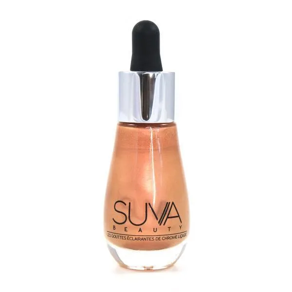 SUVA Beauty Liquid Chrome