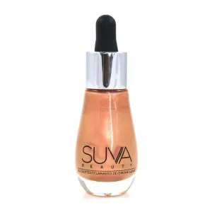 SUVA Beauty Liquid Chrome