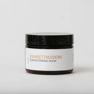 Sweet Passion Rejuvenating Mask