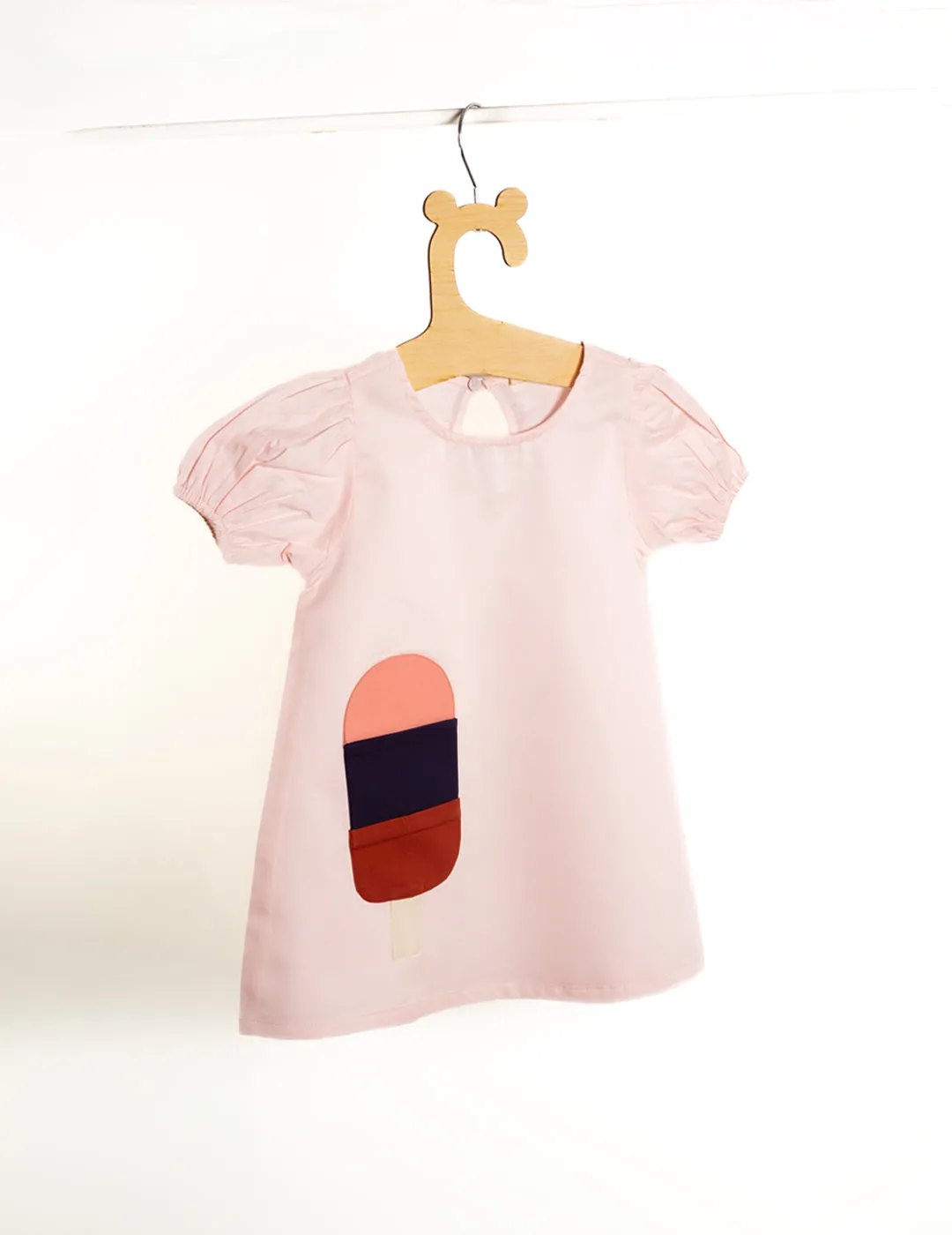 Sweet Tints Dress