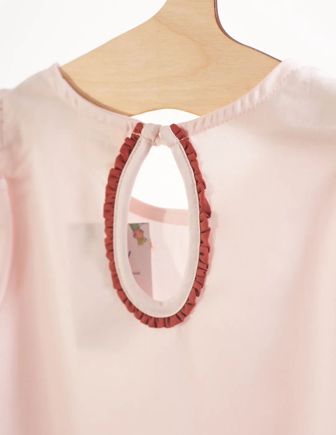 Sweet Tints Dress