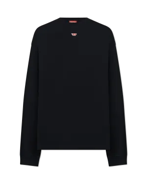 T-Boxt Long Sleeve D T-Shirt