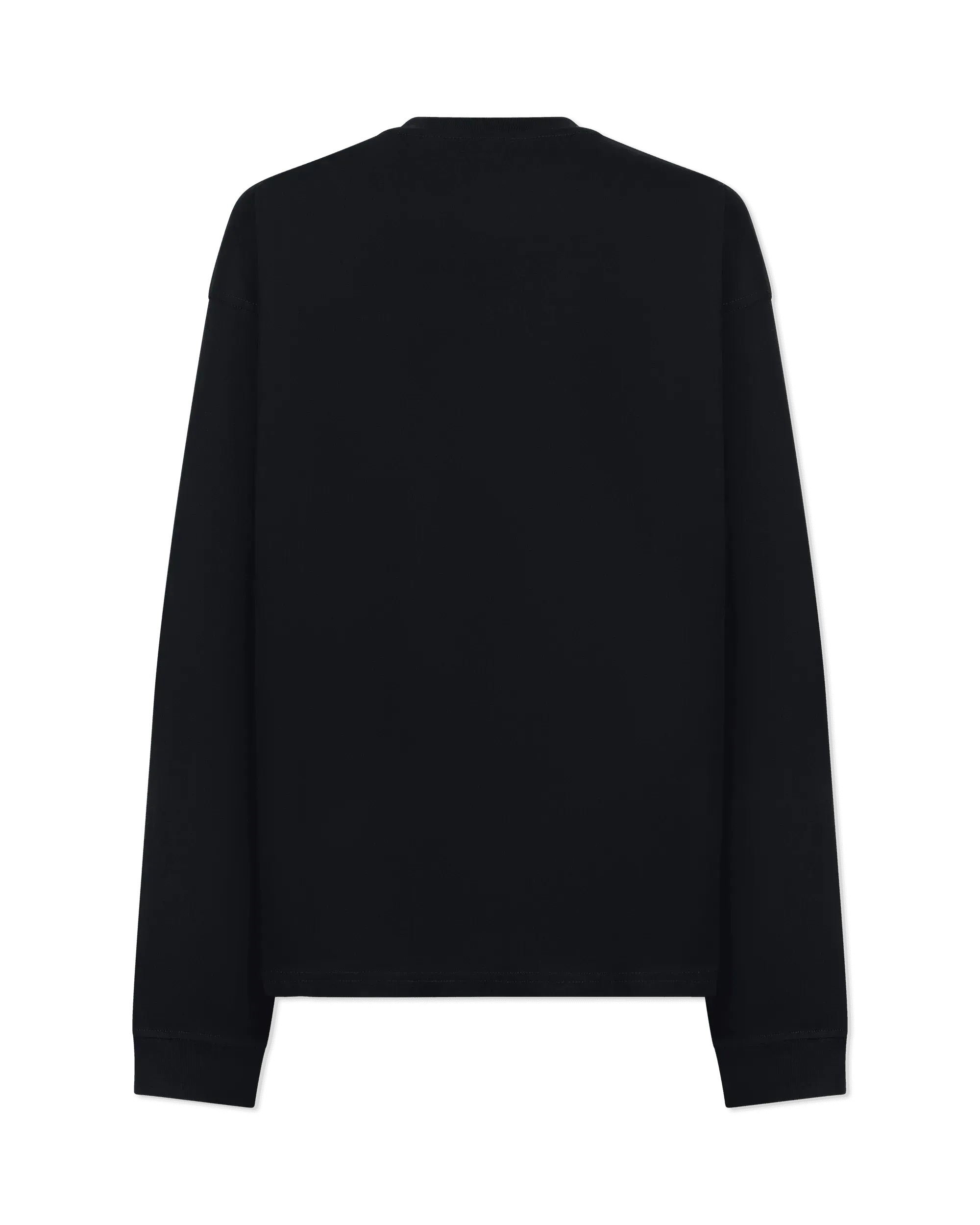 T-Boxt Long Sleeve D T-Shirt