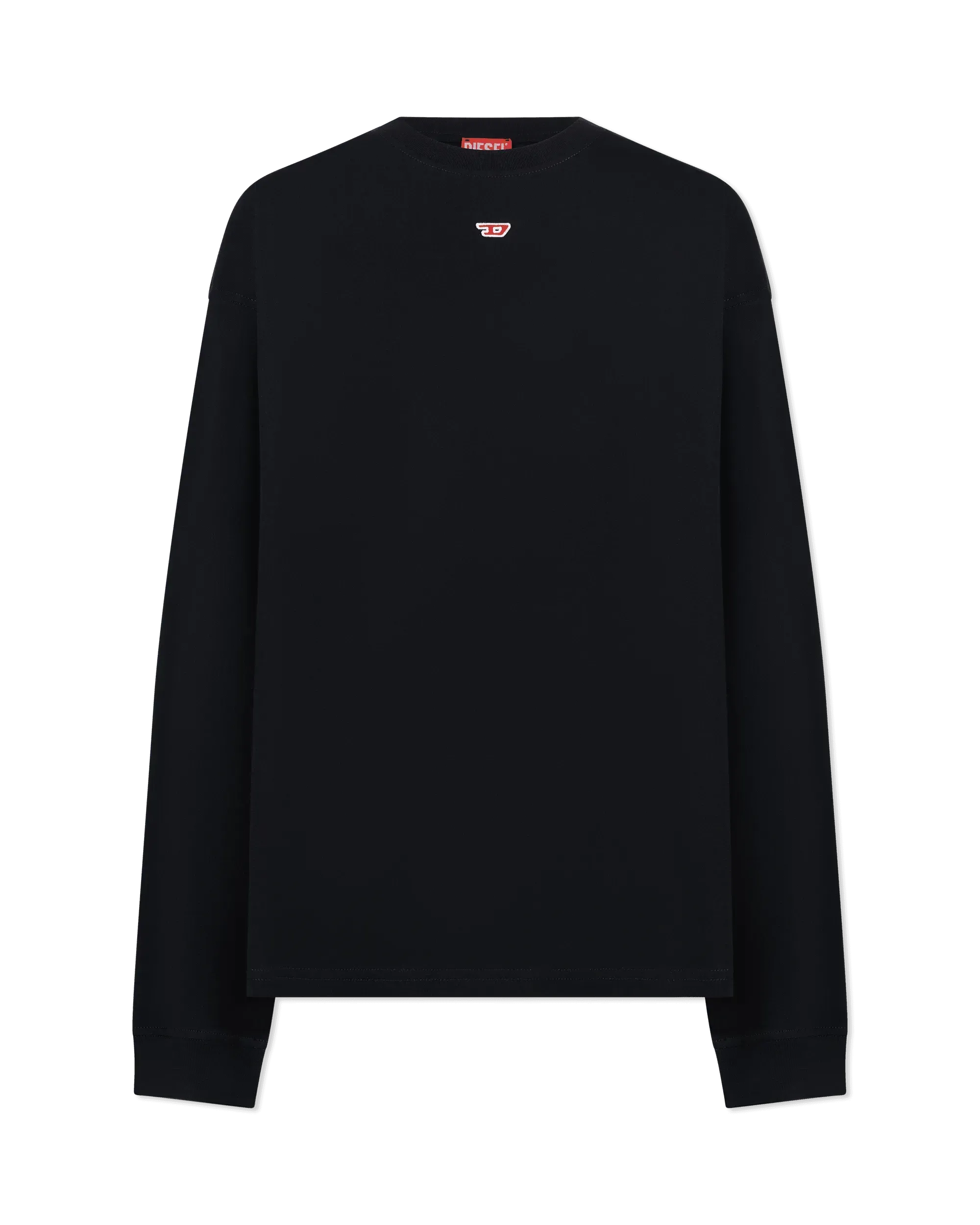 T-Boxt Long Sleeve D T-Shirt