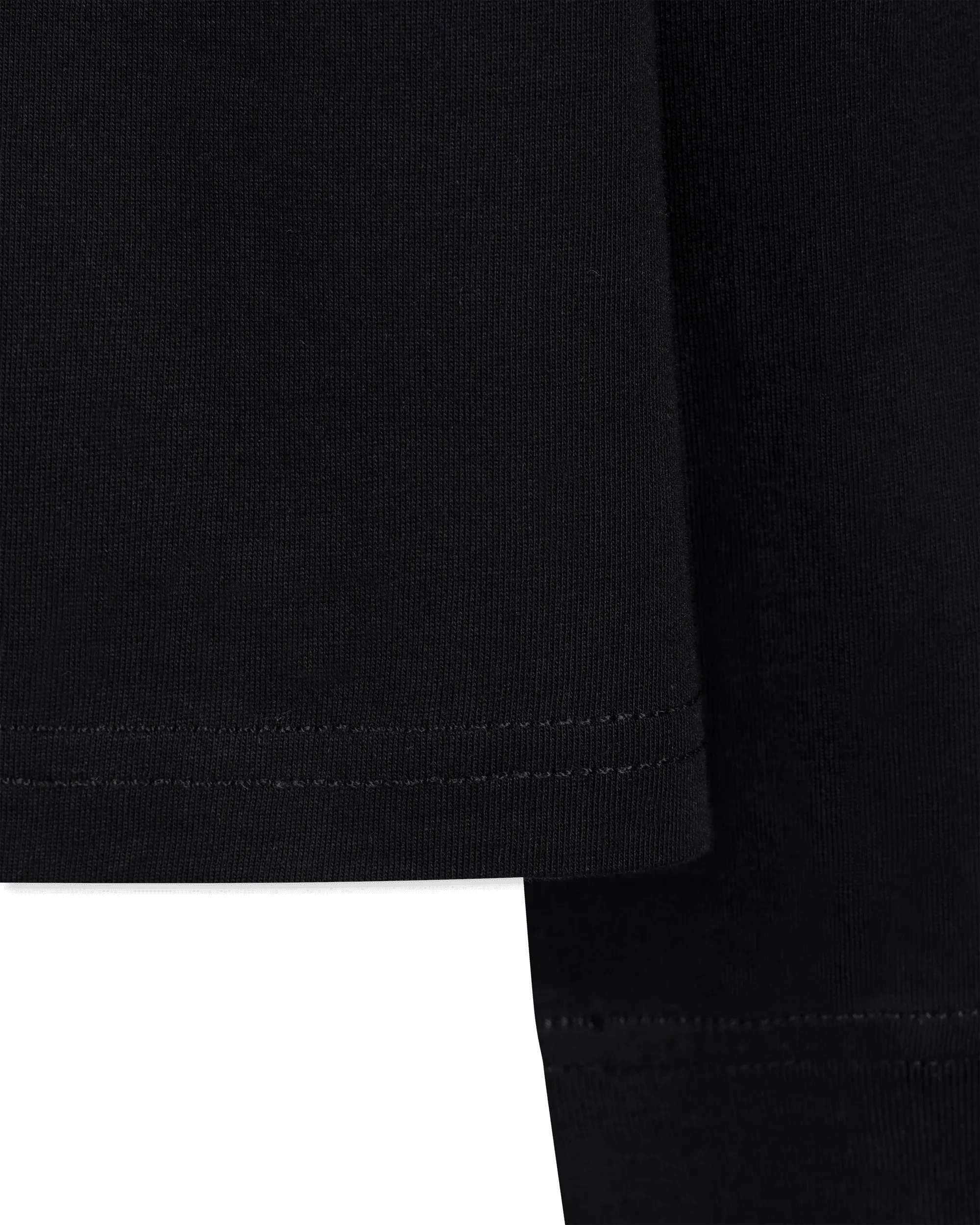 T-Boxt Long Sleeve D T-Shirt