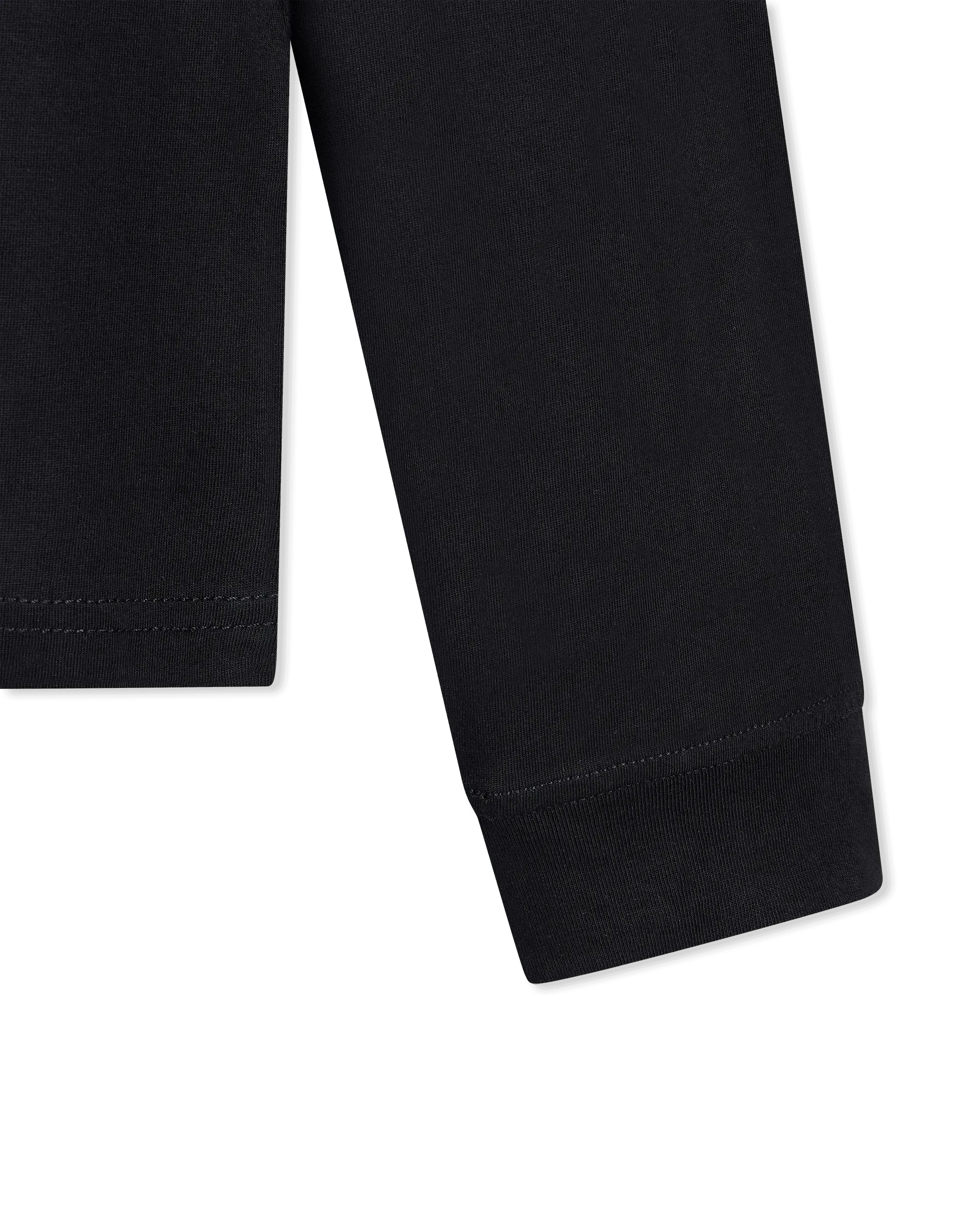 T-Boxt Long Sleeve D T-Shirt