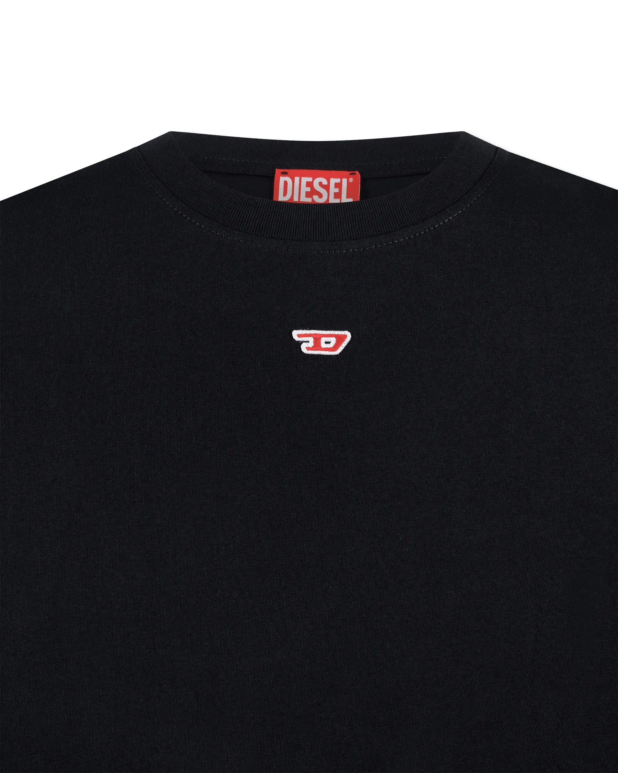 T-Boxt Long Sleeve D T-Shirt