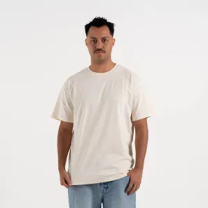 T101 - Cloke - Outline Tee - 185gsm Cotton