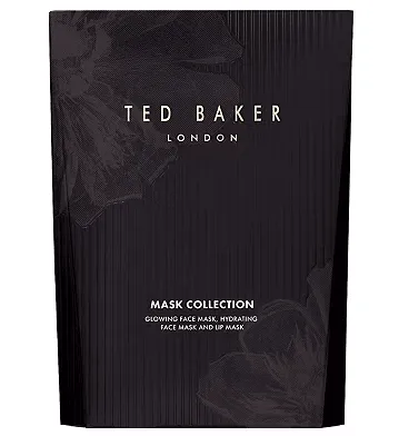 Ted Baker Mask Collection