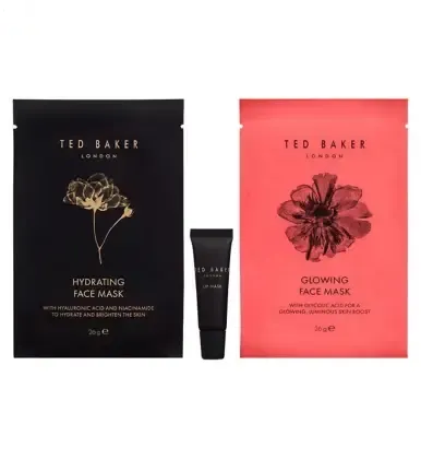 Ted Baker Mask Collection
