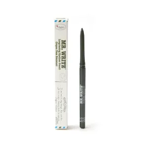 The Balm - Mr. Write Eyeliner Pencil - Seymour Vacations