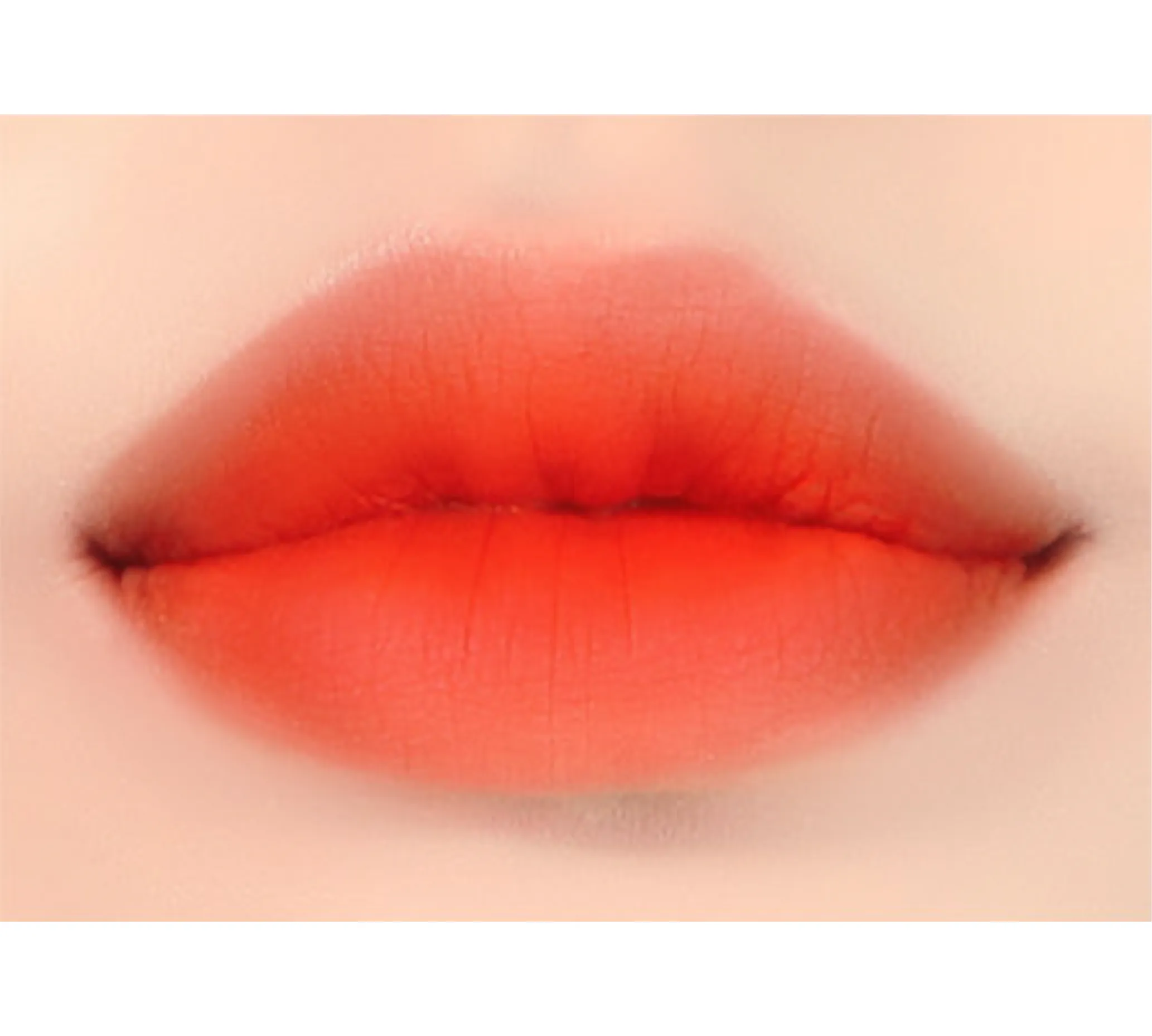 The Shocking Lip Blur
