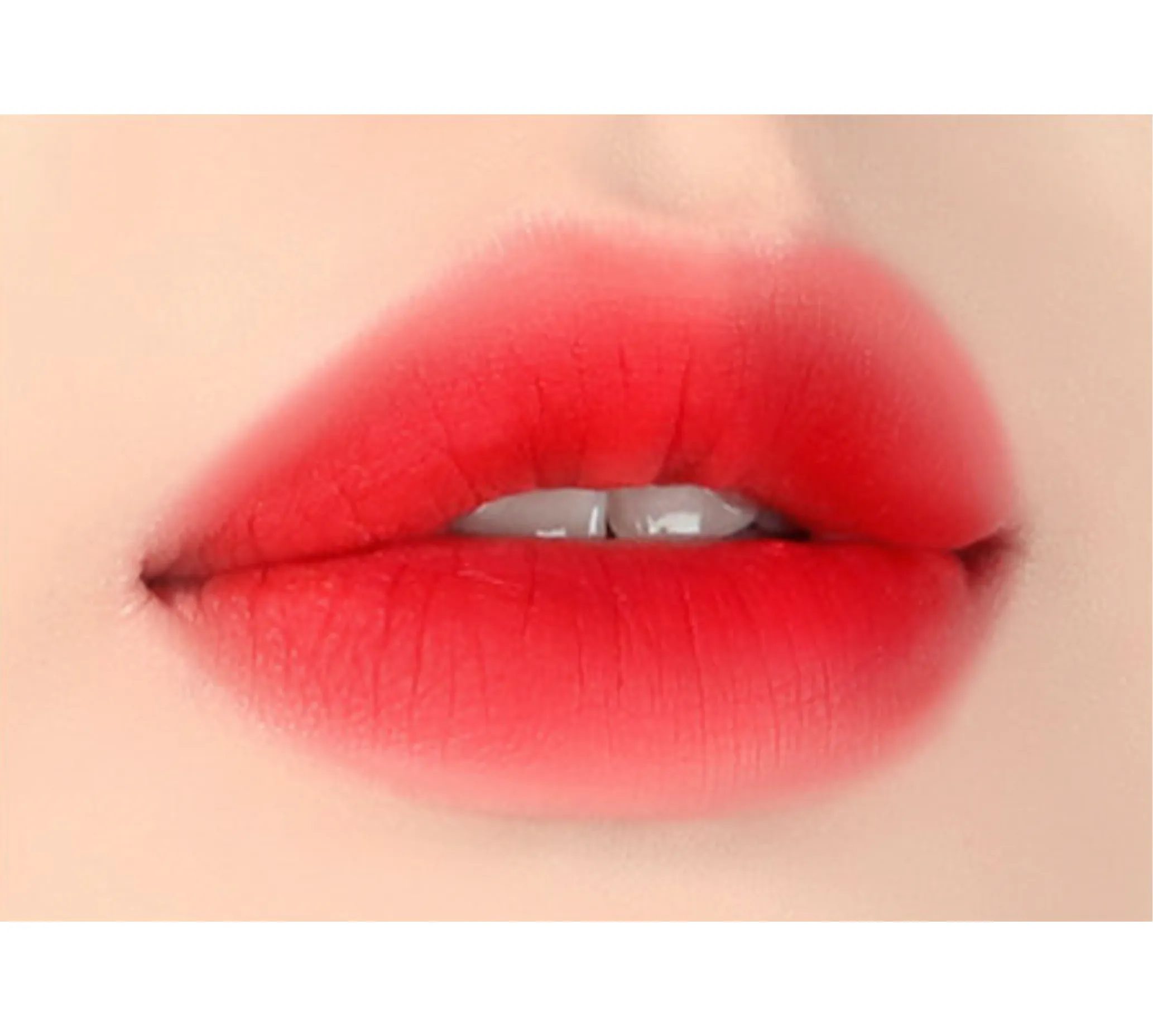 The Shocking Lip Blur