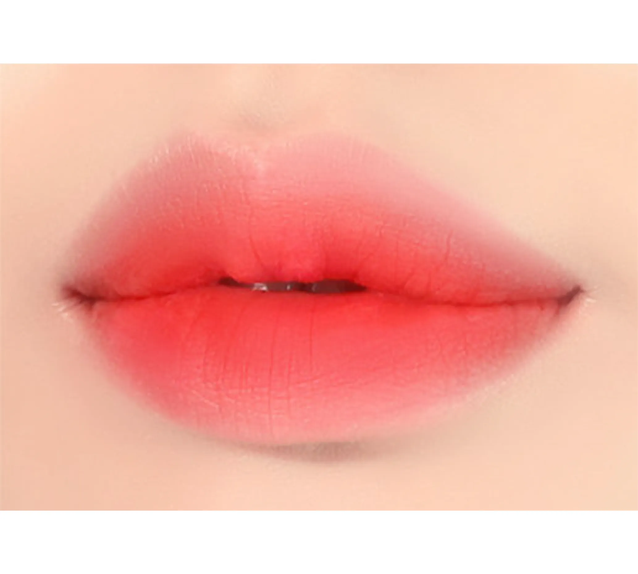 The Shocking Lip Blur