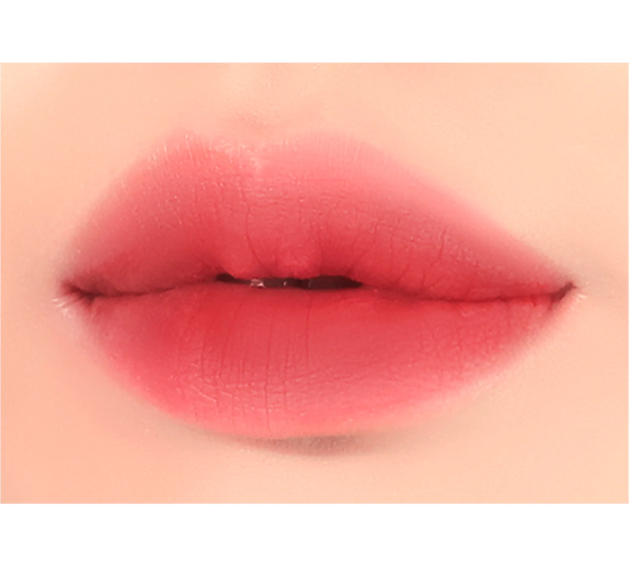 The Shocking Lip Blur