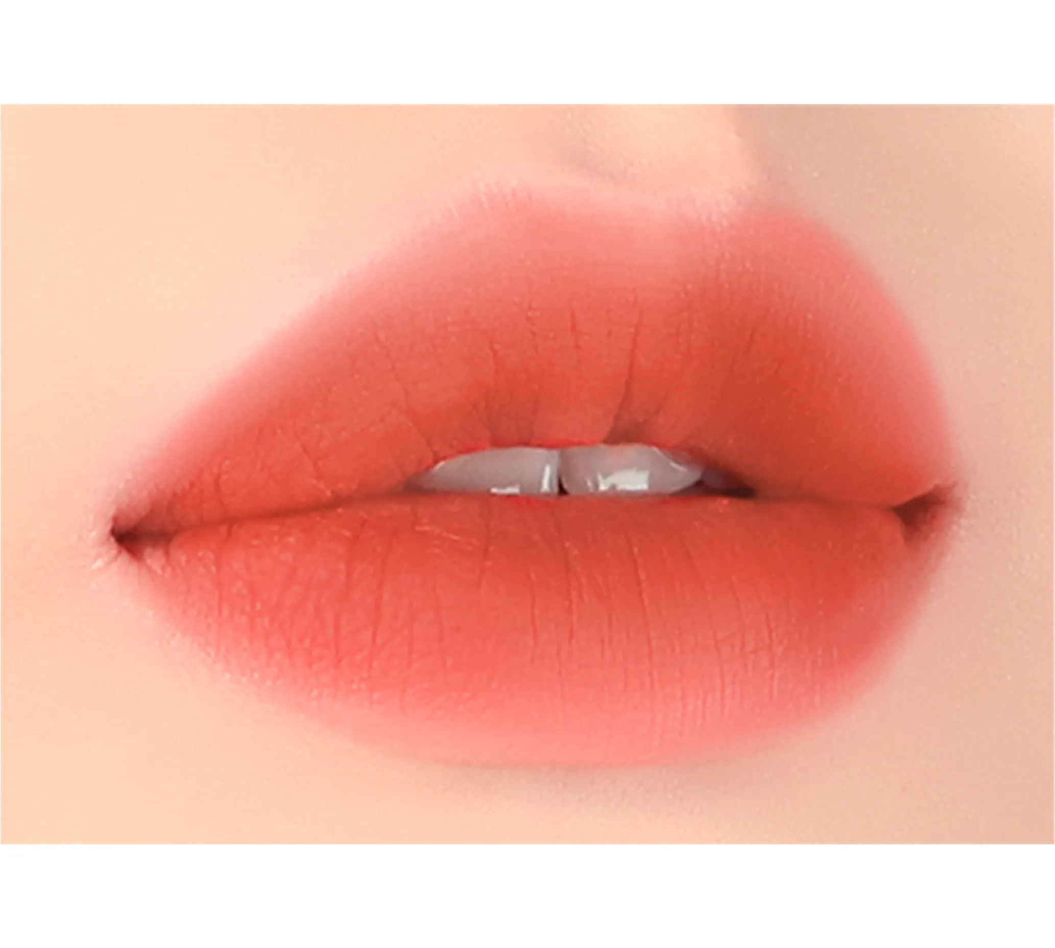 The Shocking Lip Blur