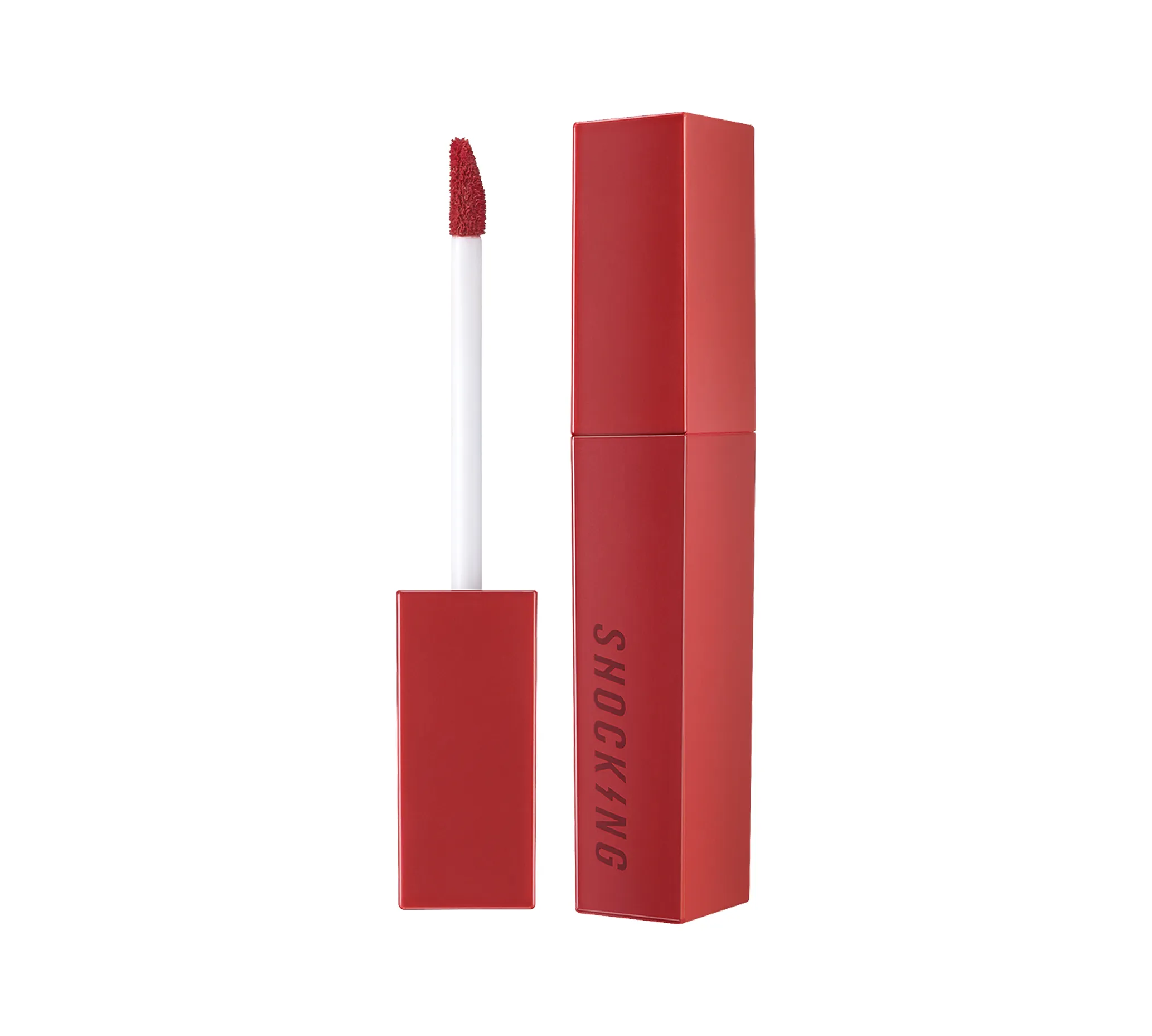 The Shocking Lip Blur