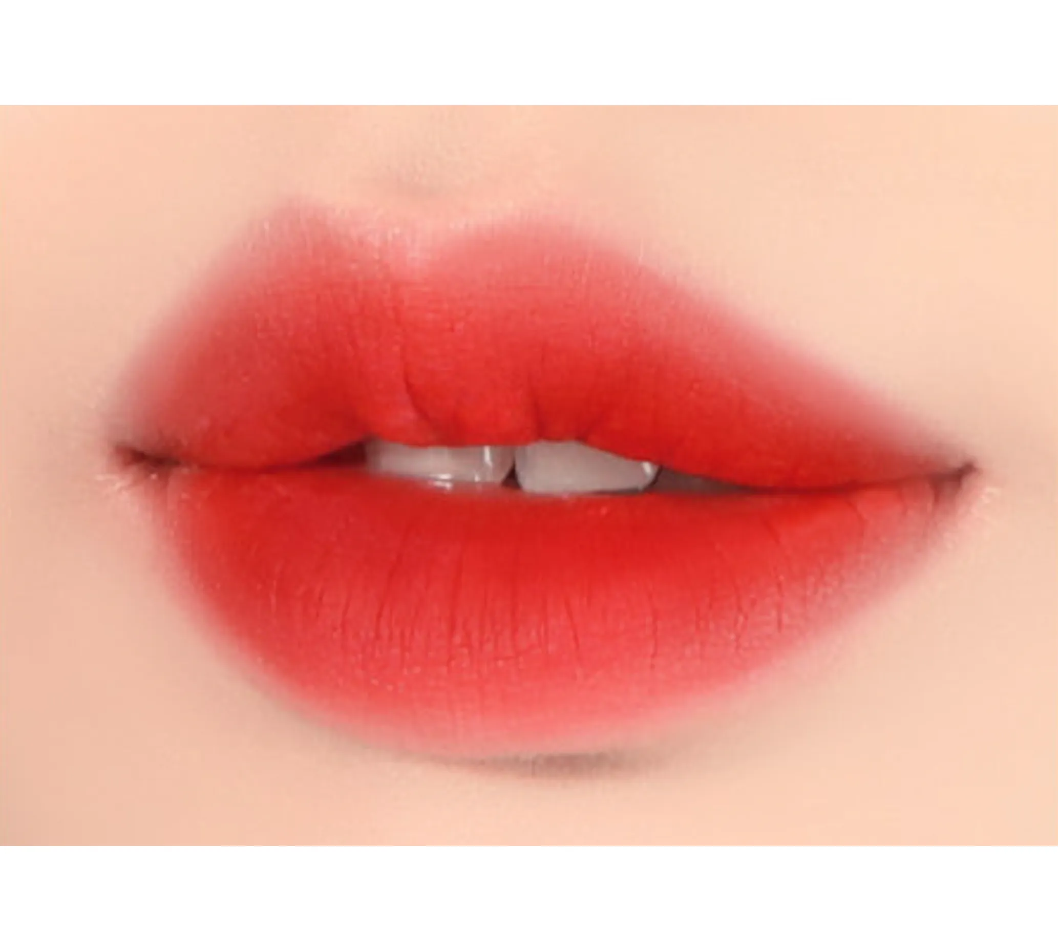 The Shocking Lip Blur