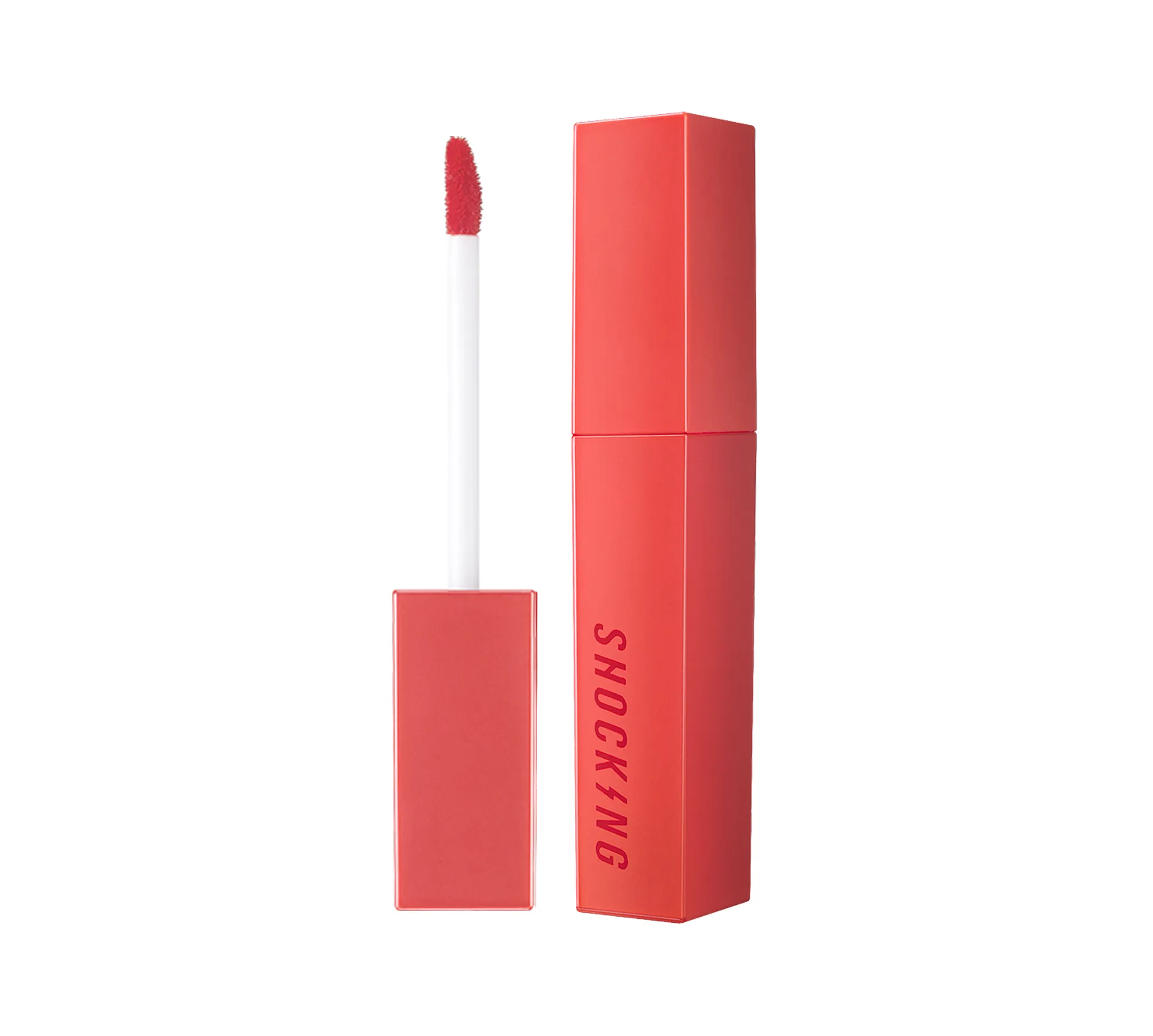 The Shocking Lip Blur