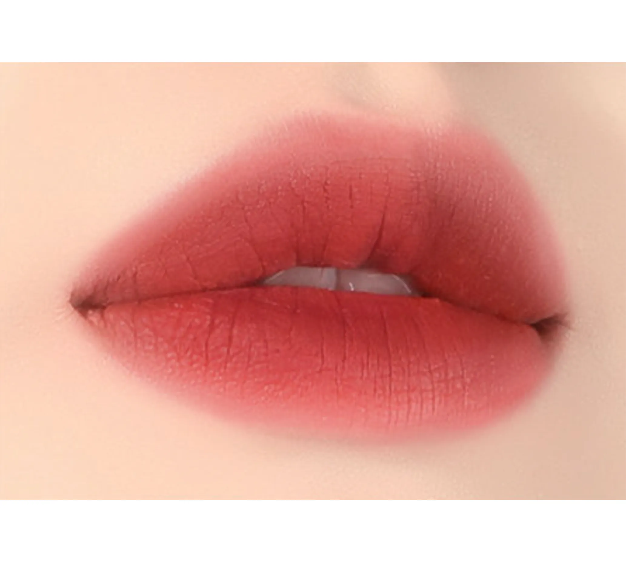 The Shocking Lip Blur