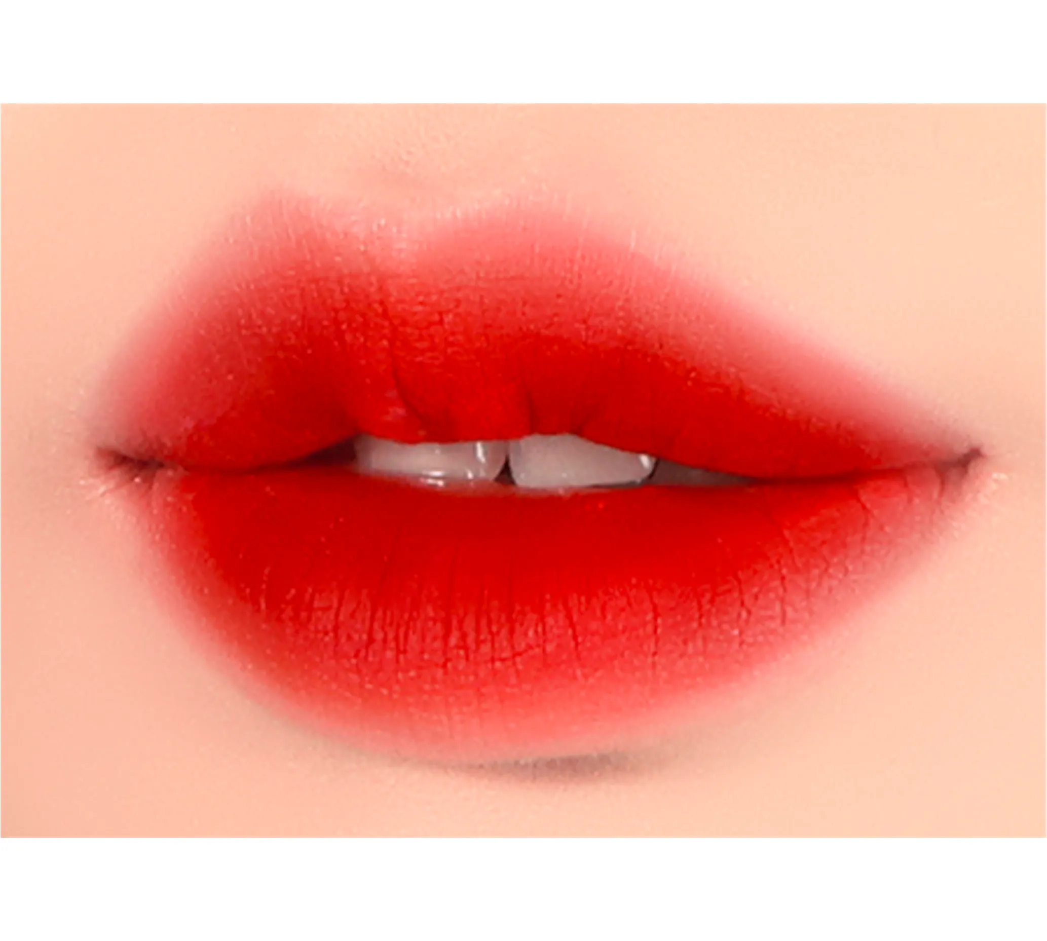 The Shocking Lip Blur