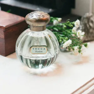 Tocca Perfume - Giulietta