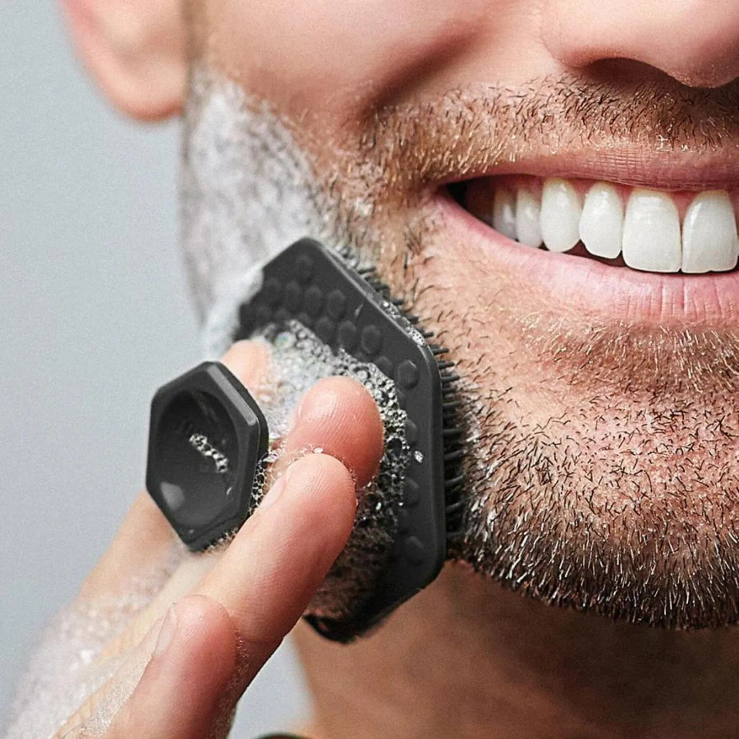 Tooletries The Ace Face Scrubber Holder