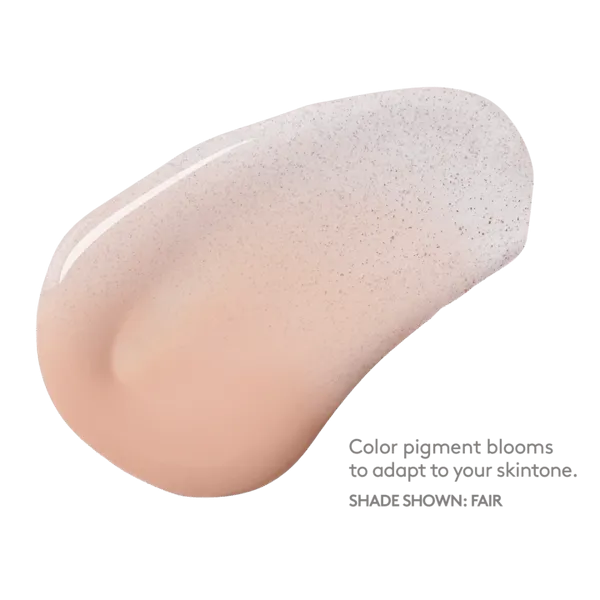 Total Protection Face Shield Flex SPF 50 Deep