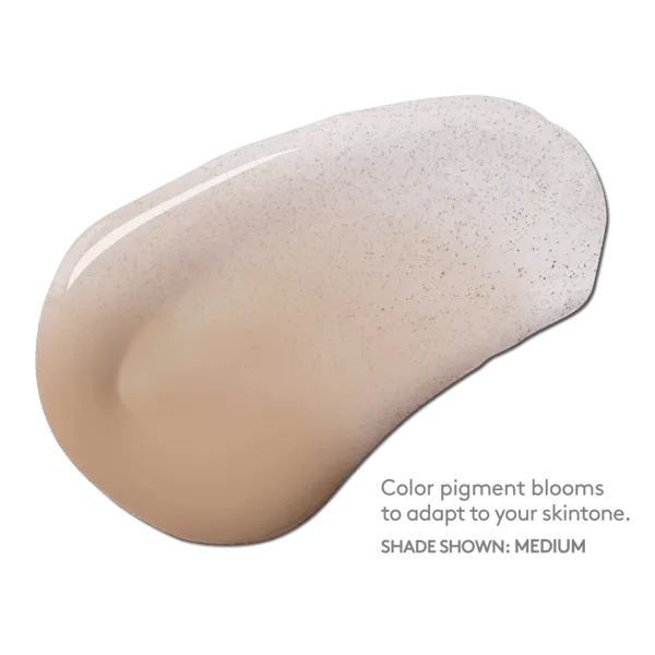 Total Protection Face Shield Flex SPF 50 Deep