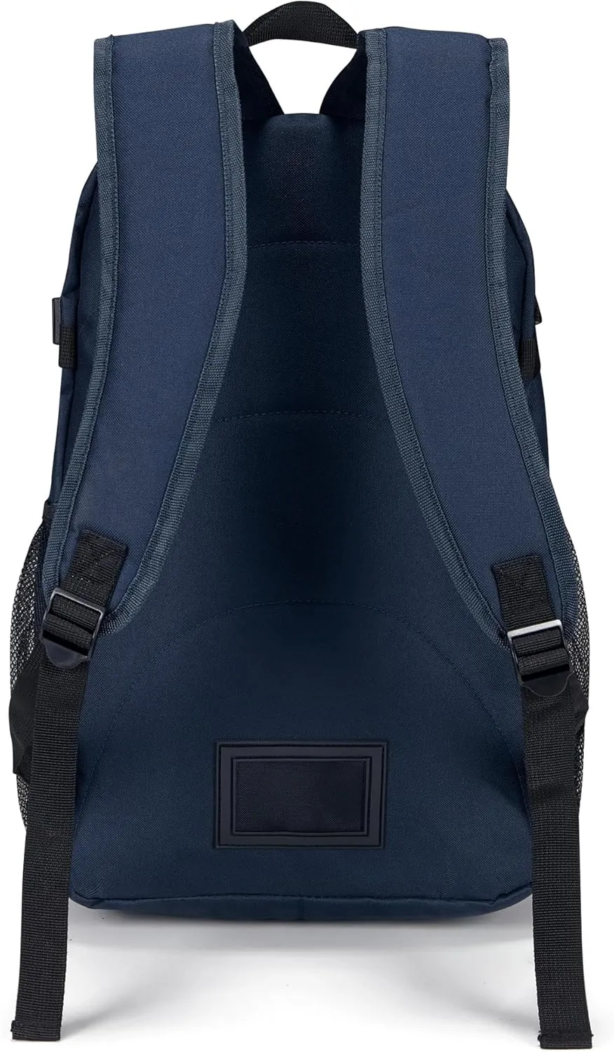 Travel Hiking Backpack Ultra Lightweight Mountaineering Bag for Men Women 40L Clothing Casual Daypack Water-Resistant Wear-Resistant Blue