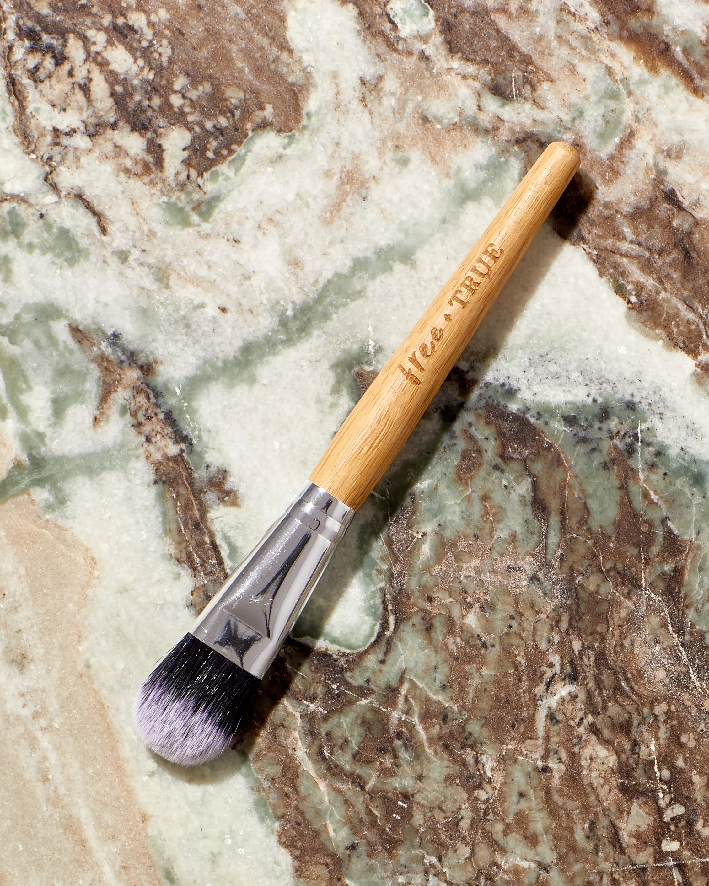 Treatment Mask Brush