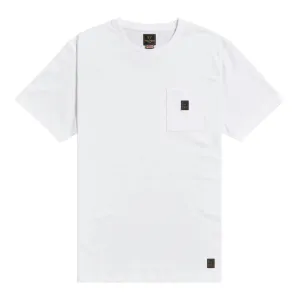 Triumph Refuel T-Shirt White / Grey