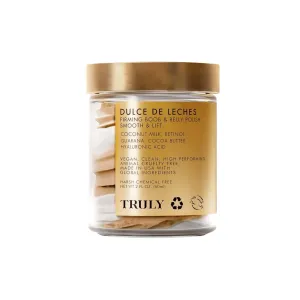 Truly - Dulce De Leches Firming Boob & Belly Polish