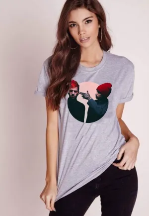 twenty one pilots T-Shirt  | Lisa Jaye Art Designs