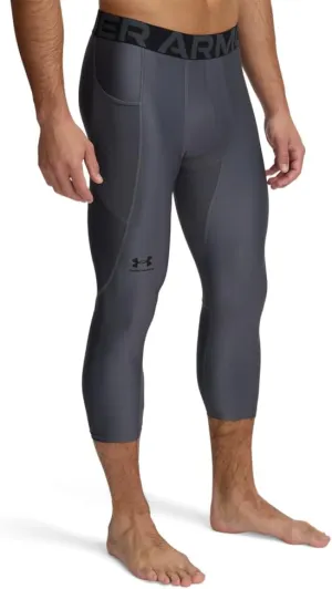 Under Armour Men's HeatGear 3/4 Leggings