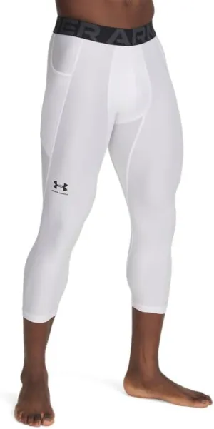 Under Armour Men's HeatGear 3/4 Leggings