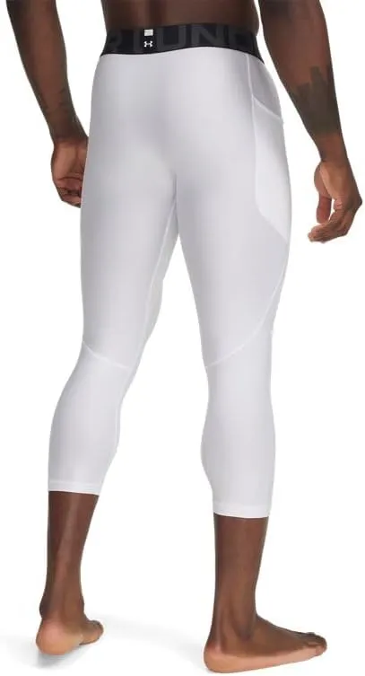 Under Armour Men's HeatGear 3/4 Leggings